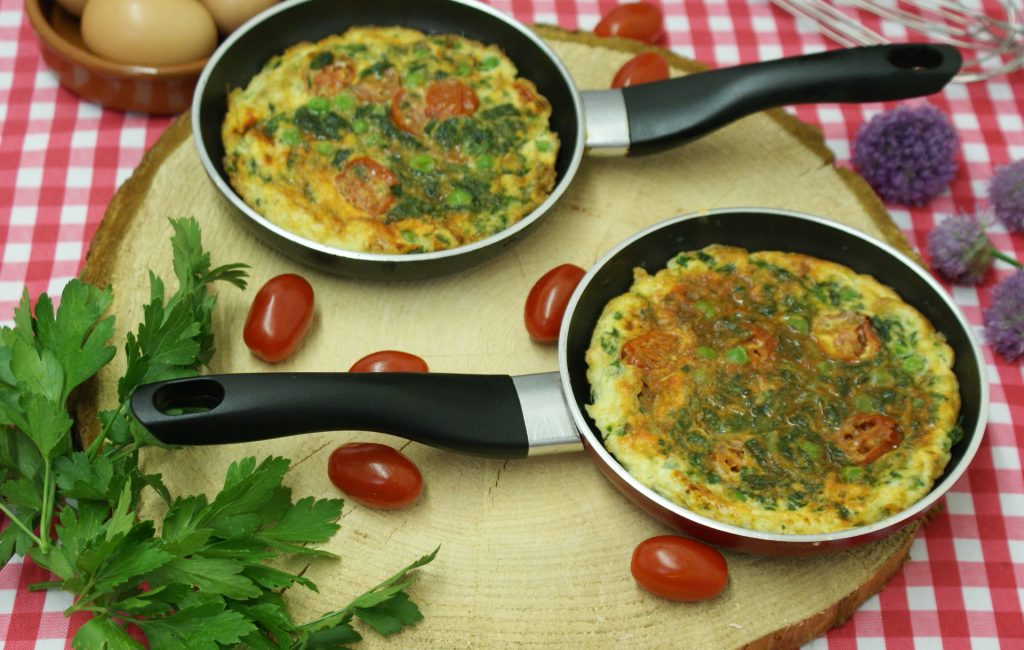 FRITTATA